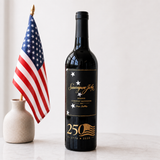 Special Edition - July 4th Bottle