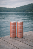 Canned Sparkling Rose