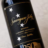 Special Edition - July 4th Bottle