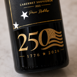 Special Edition - July 4th Bottle