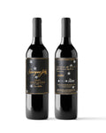 Reserve Cabernet