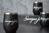 Wine Tumbler