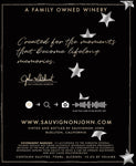Reserve Cabernet
