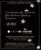 Reserve Cabernet