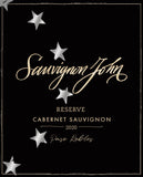 Reserve Cabernet
