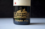 Custom Engraved