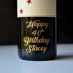 Birthday