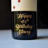 Birthday